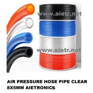 Hose Pipe