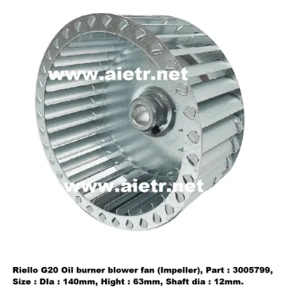 Impeller