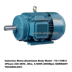 Induction Motor