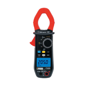 Clamp Meter