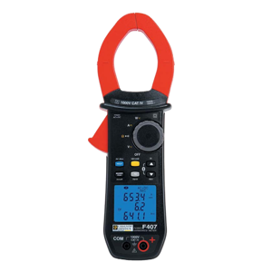 Clamp Meter