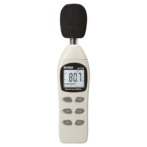 Decibel Meter