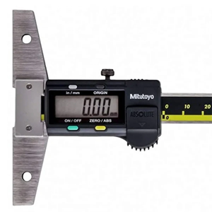 Depth Gauge