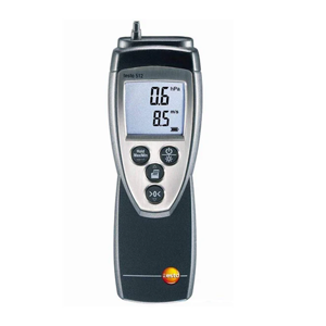 Differential Pressure Gauge
