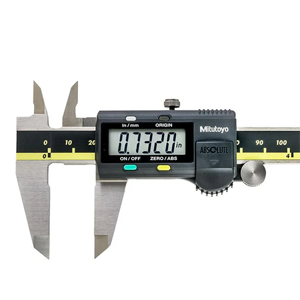 Digital Caliper