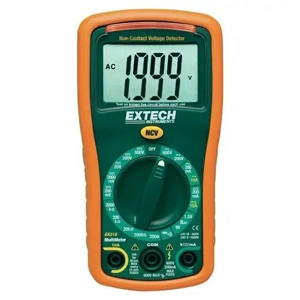 Digital Multimeter