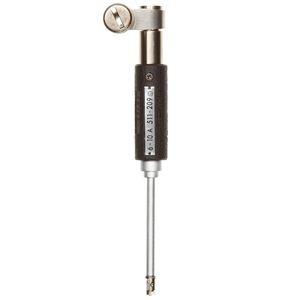 Hole Gauge