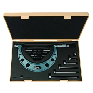 Micrometer