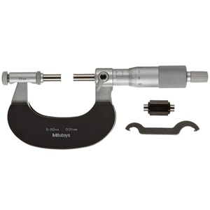 Micrometer