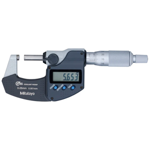 Micrometer