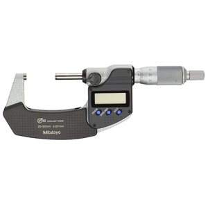 Micrometer