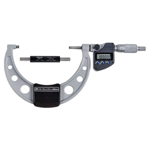 Micrometer
