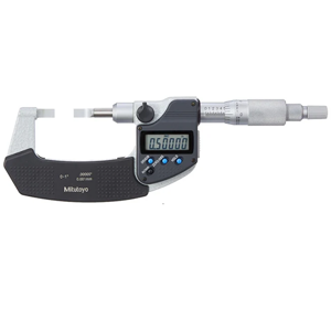 Micrometer