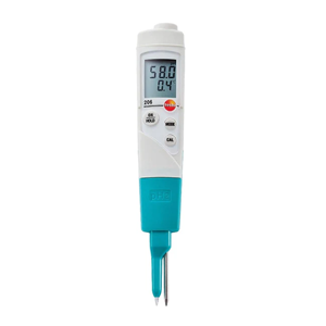 pH Meter
