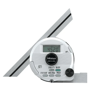 Protractor