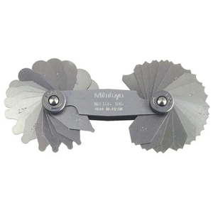 Radius Gauge