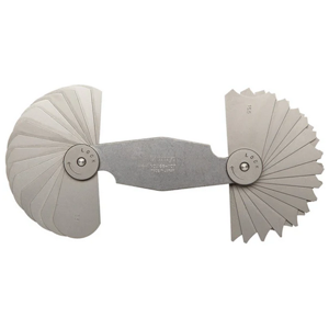 Radius Gauge