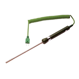 Temperature Sensor