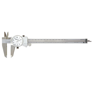 Vernier Caliper