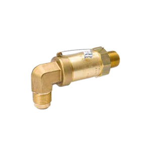 Angle Valve