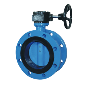 Butterfly Valve
