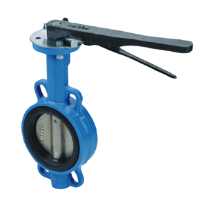 Butterfly Valve