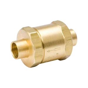 Check Valve