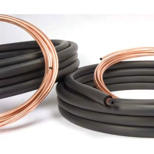 Copper Tube