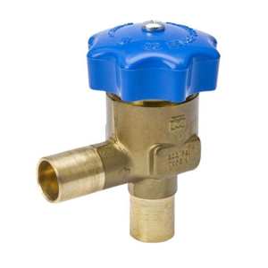 Diaphragm Valve