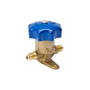 Diaphragm Valve