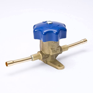 Diaphragm Valve