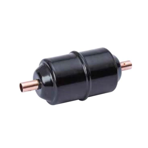 Filter Dryer