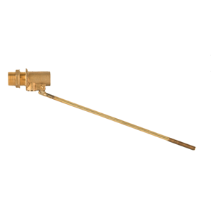 Float Valve
