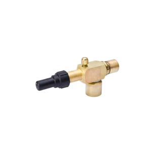 Isolation Valve