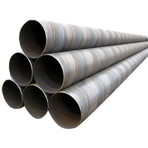 Mild Steel Pipe