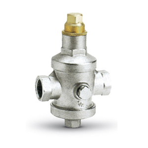 Pipe Reducer
