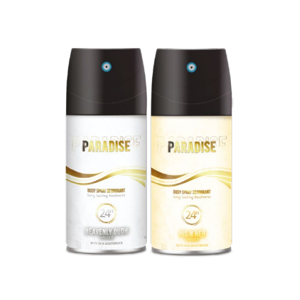 Deodorant