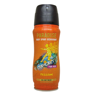 Deodorant
