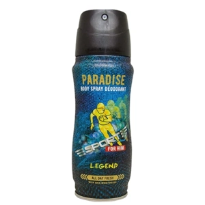 Deodorant
