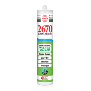 Silicone Sealant