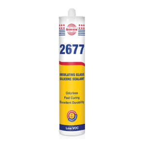 Silicone Sealant