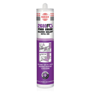 Silicone Sealant