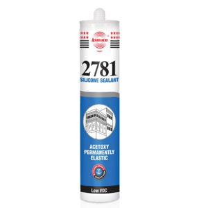 Silicone Sealant