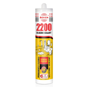 Silicone Sealant