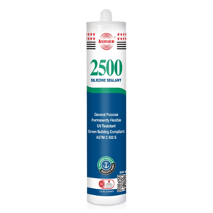 Silicone Sealant