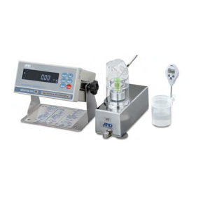 Pipette Tester