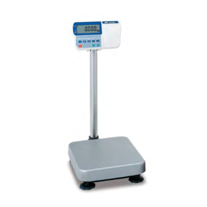 Platform Scale