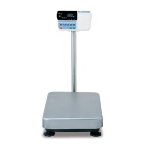 Platform Scale