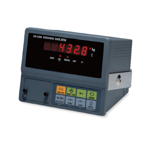 Weighing Indicator