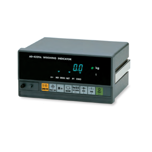 Weighing Indicator